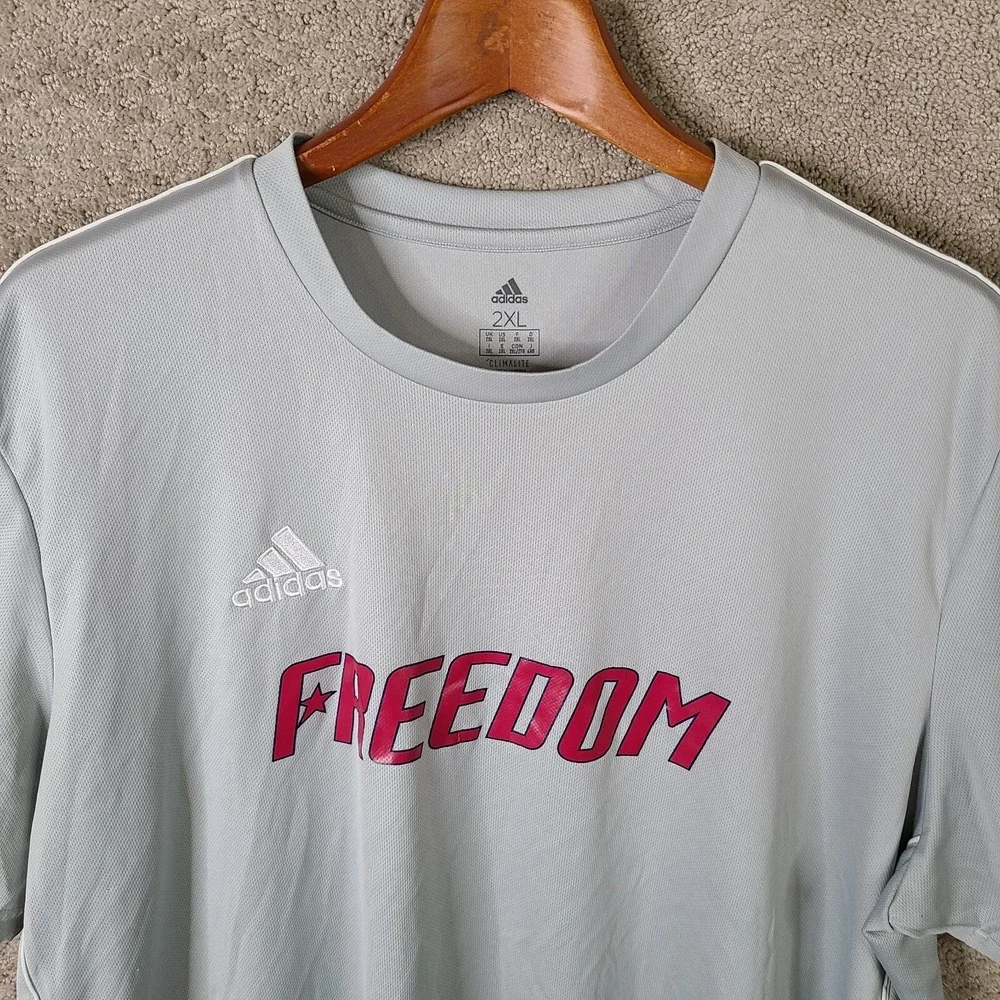 adidas good pre